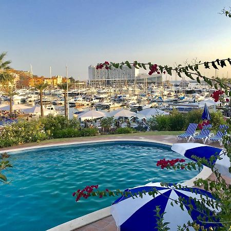 Marina Garden By Ethnic Ocean Διαμέρισμα Βιλαμούρα Εξωτερικό φωτογραφία
