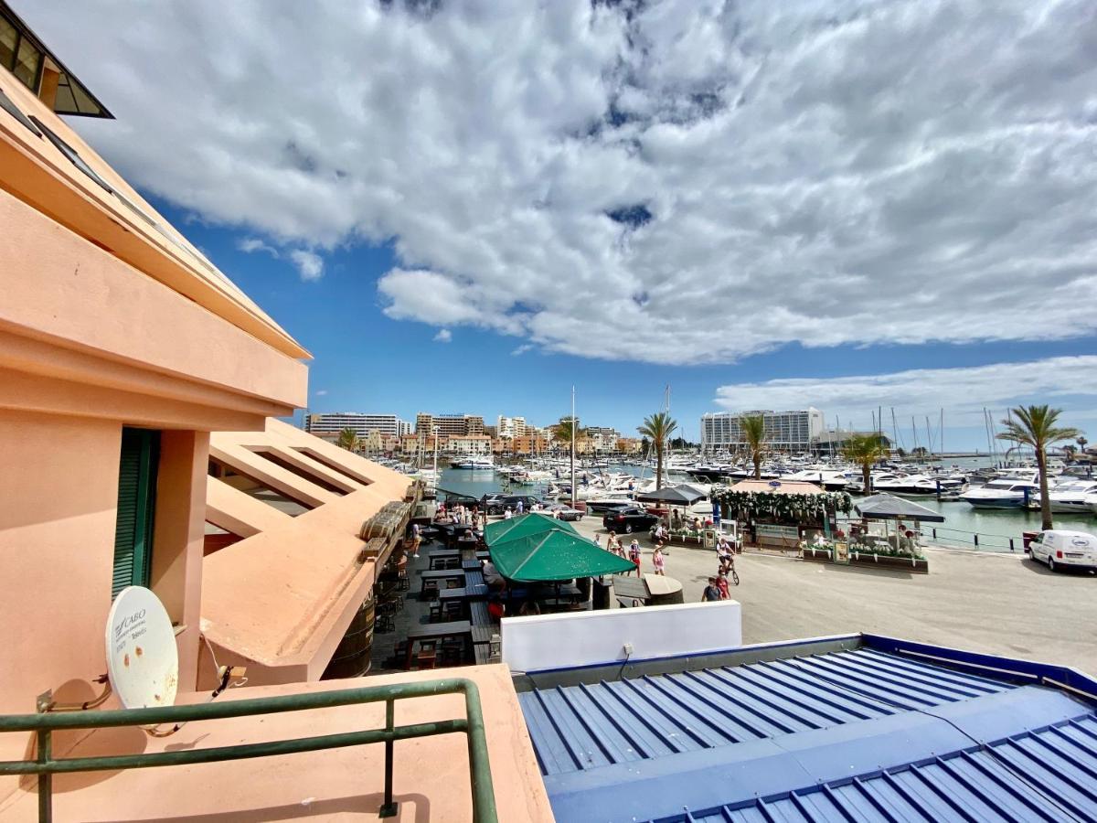 Marina Garden By Ethnic Ocean Διαμέρισμα Βιλαμούρα Εξωτερικό φωτογραφία