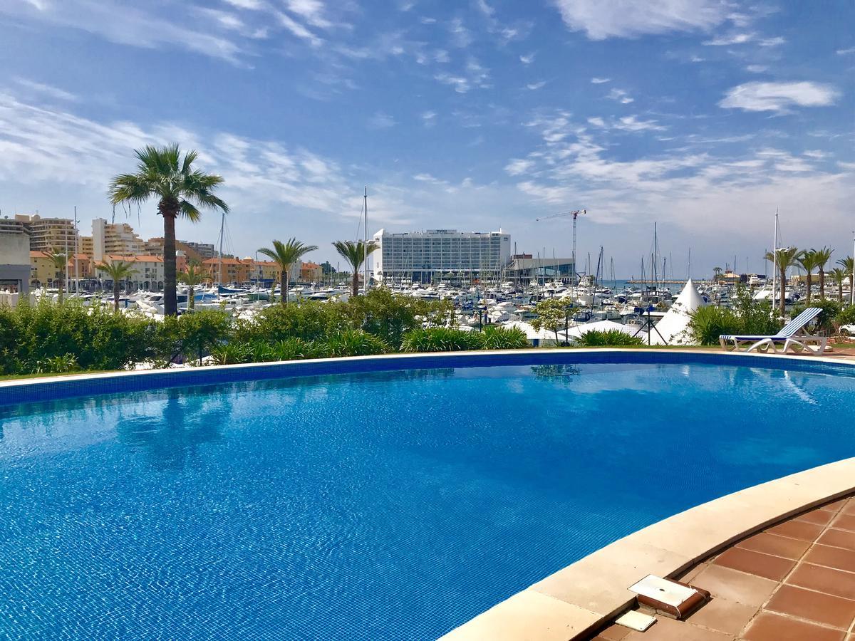 Marina Garden By Ethnic Ocean Διαμέρισμα Βιλαμούρα Εξωτερικό φωτογραφία