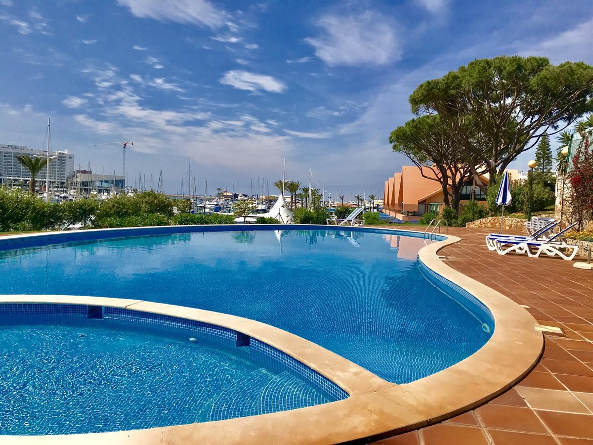 Marina Garden By Ethnic Ocean Διαμέρισμα Βιλαμούρα Εξωτερικό φωτογραφία