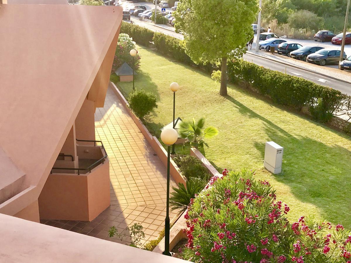 Marina Garden By Ethnic Ocean Διαμέρισμα Βιλαμούρα Εξωτερικό φωτογραφία