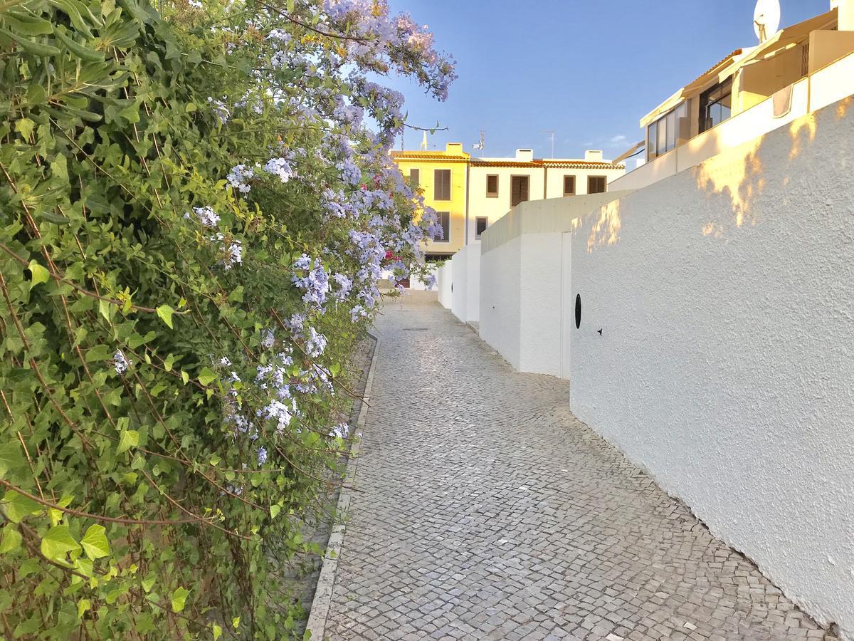 Marina Garden By Ethnic Ocean Διαμέρισμα Βιλαμούρα Εξωτερικό φωτογραφία