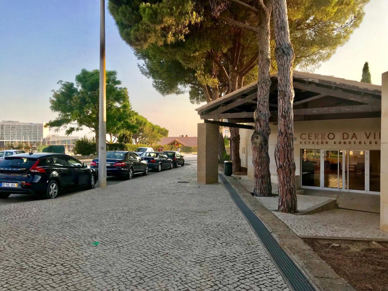 Marina Garden By Ethnic Ocean Διαμέρισμα Βιλαμούρα Εξωτερικό φωτογραφία