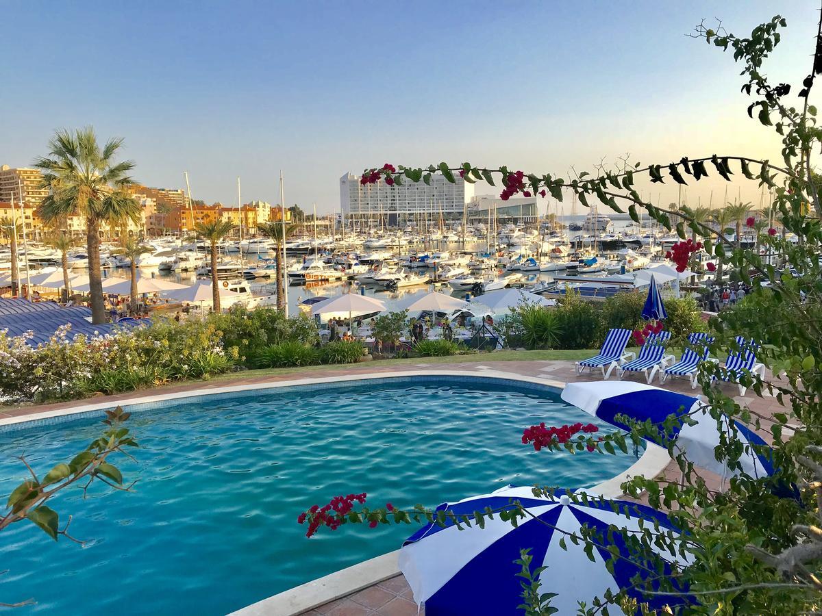 Marina Garden By Ethnic Ocean Διαμέρισμα Βιλαμούρα Εξωτερικό φωτογραφία