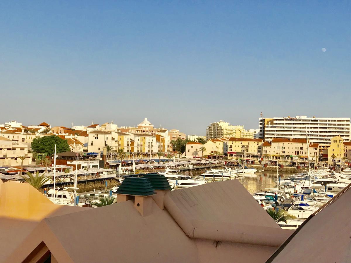 Marina Garden By Ethnic Ocean Διαμέρισμα Βιλαμούρα Εξωτερικό φωτογραφία