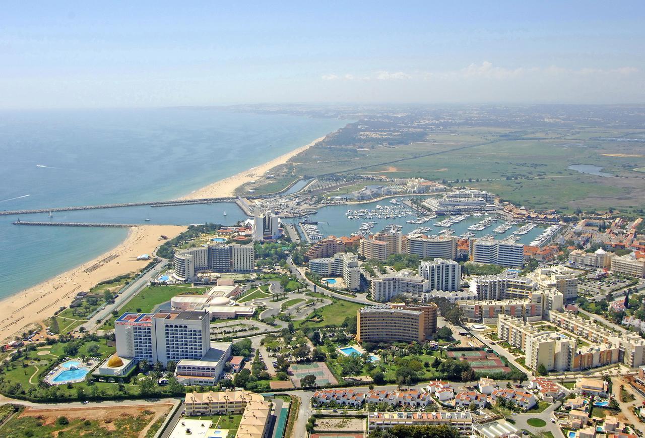 Marina Garden By Ethnic Ocean Διαμέρισμα Βιλαμούρα Εξωτερικό φωτογραφία