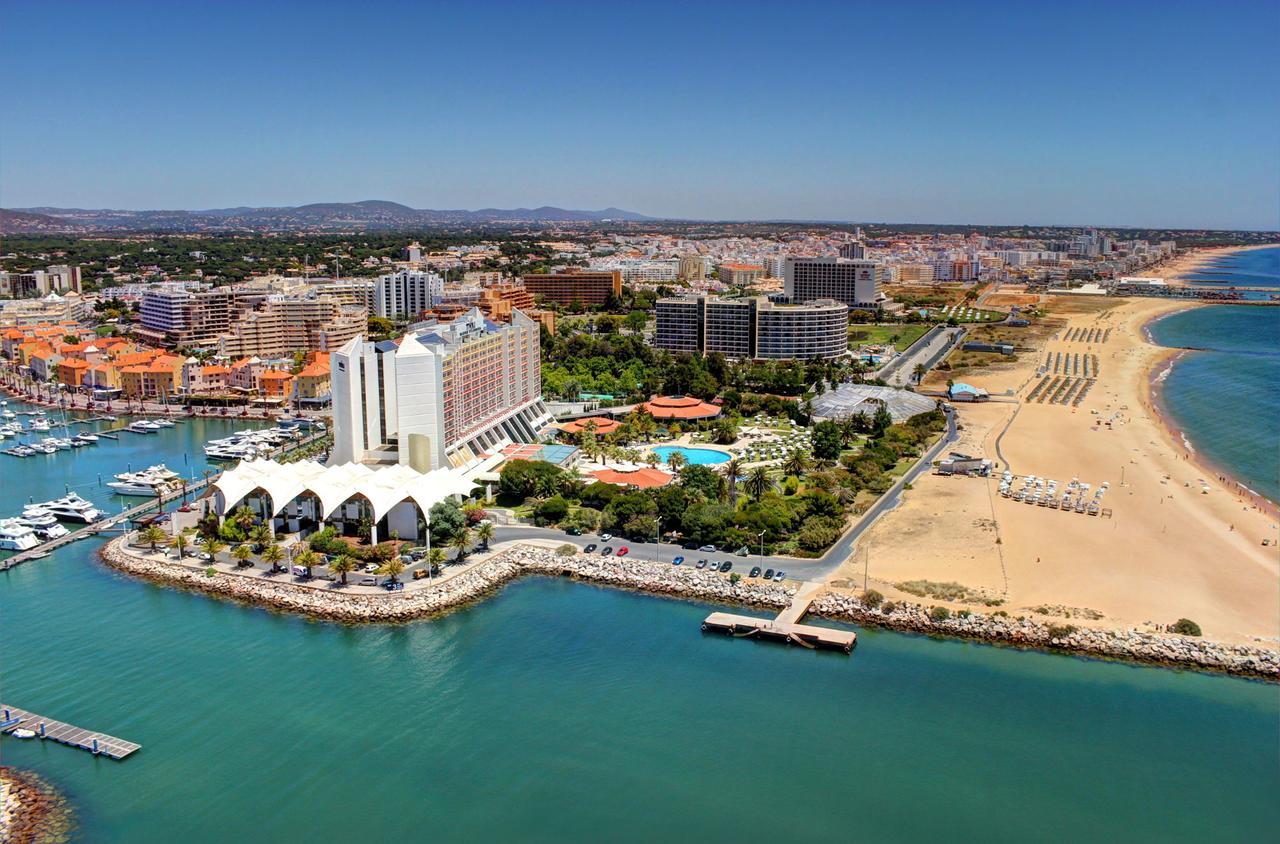 Marina Garden By Ethnic Ocean Διαμέρισμα Βιλαμούρα Εξωτερικό φωτογραφία
