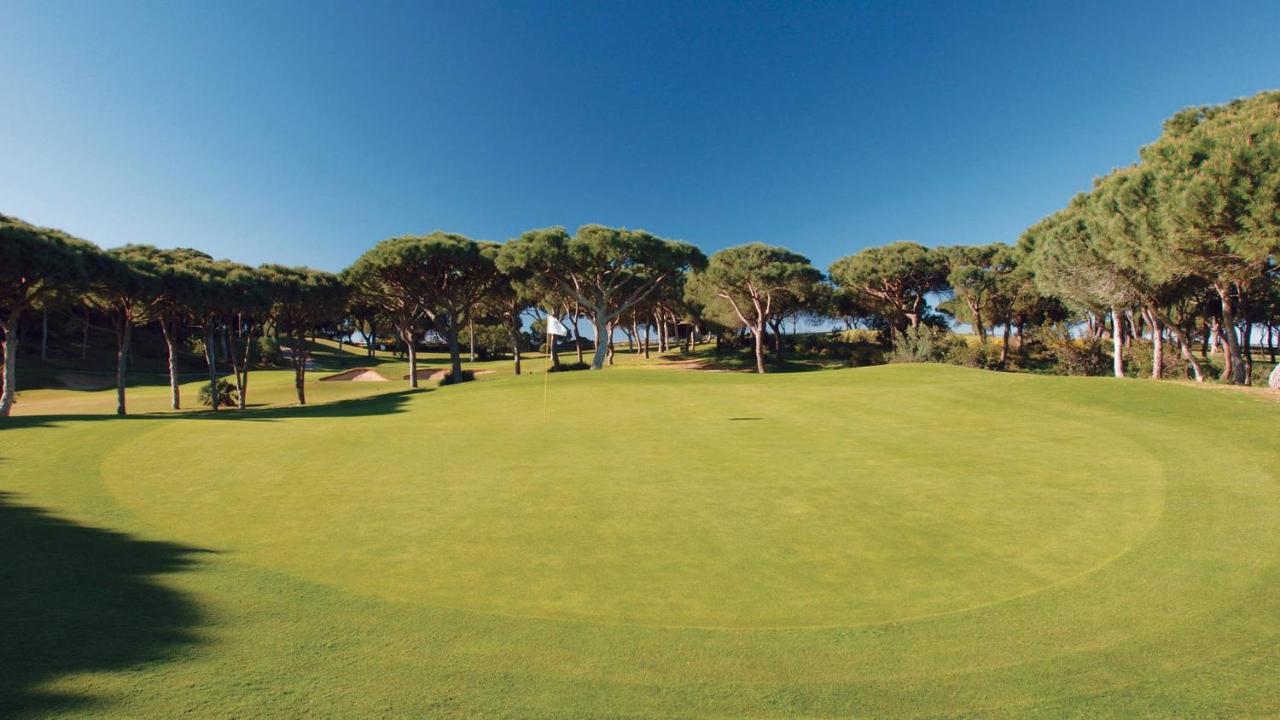 Marina Garden By Ethnic Ocean Διαμέρισμα Βιλαμούρα Εξωτερικό φωτογραφία