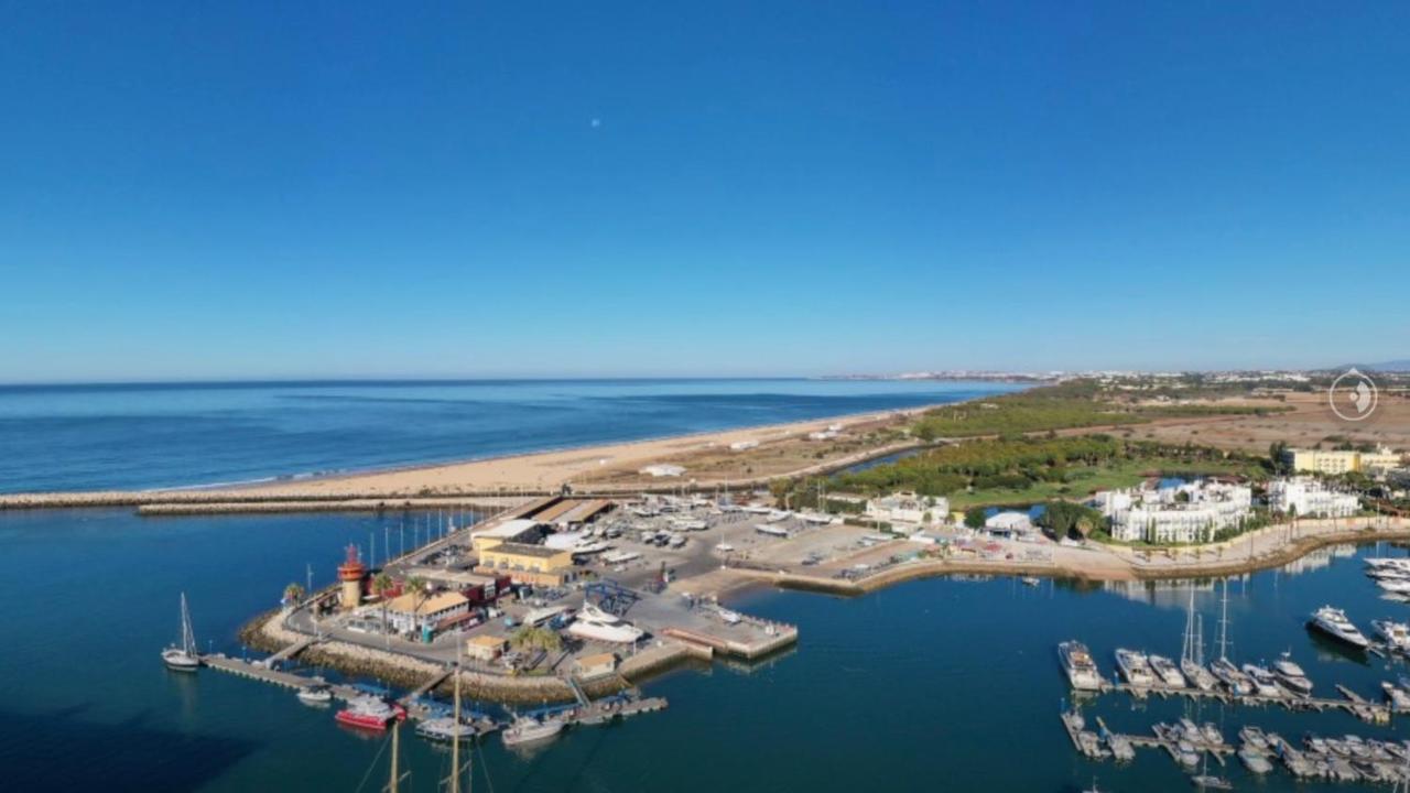 Marina Garden By Ethnic Ocean Διαμέρισμα Βιλαμούρα Εξωτερικό φωτογραφία